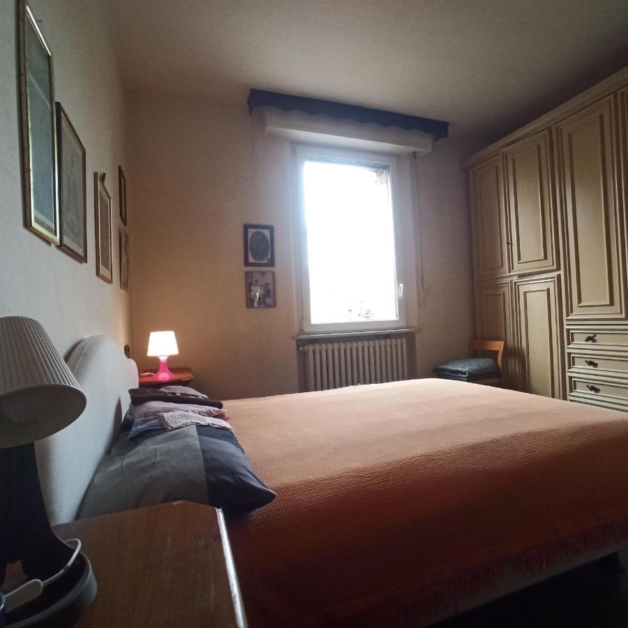 فيلا Casa Vincenzo 130 Mq Con Portico Ed Ingresso Esclusivo Dal Giardino Felino المظهر الخارجي الصورة