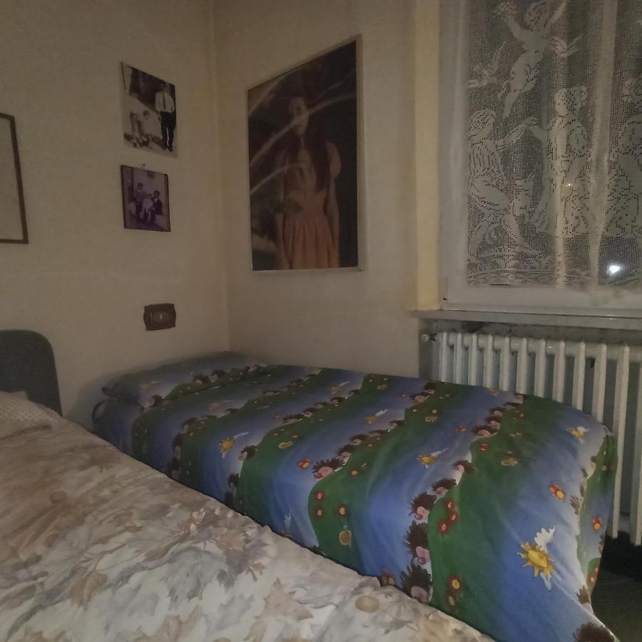 فيلا Casa Vincenzo 130 Mq Con Portico Ed Ingresso Esclusivo Dal Giardino Felino المظهر الخارجي الصورة