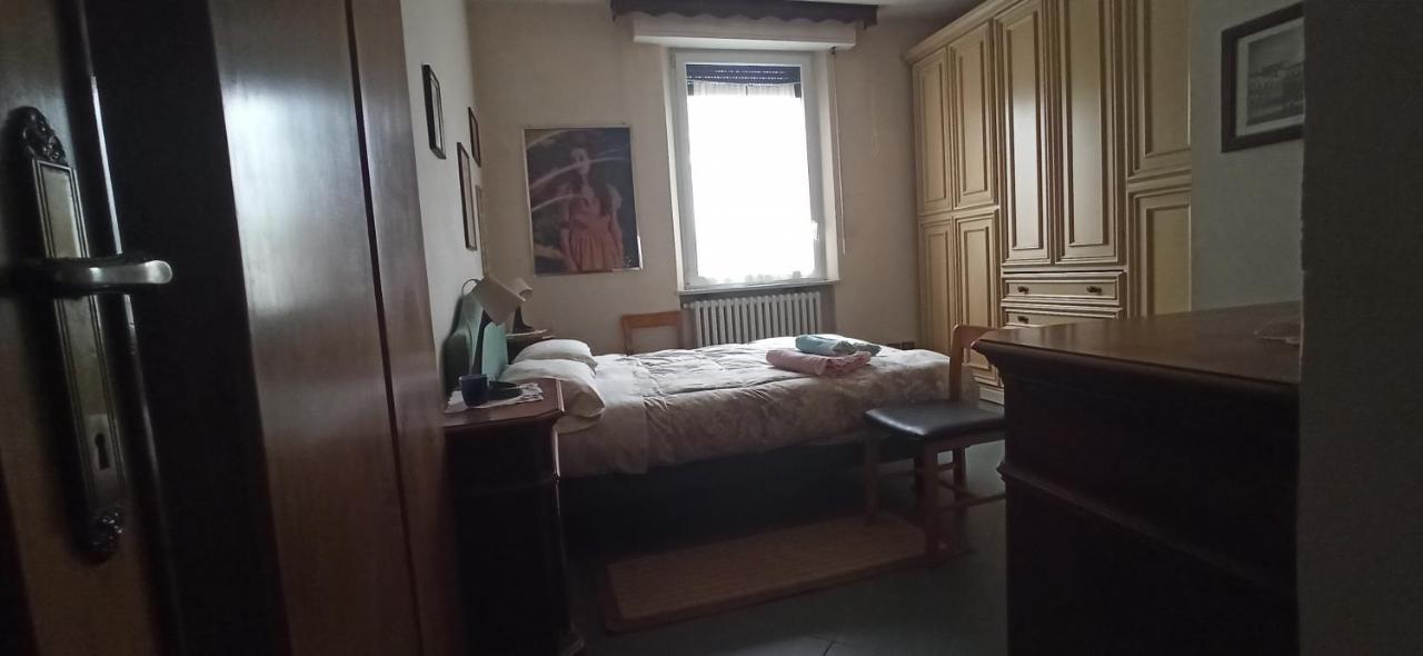 فيلا Casa Vincenzo 130 Mq Con Portico Ed Ingresso Esclusivo Dal Giardino Felino المظهر الخارجي الصورة