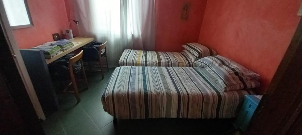 فيلا Casa Vincenzo 130 Mq Con Portico Ed Ingresso Esclusivo Dal Giardino Felino المظهر الخارجي الصورة