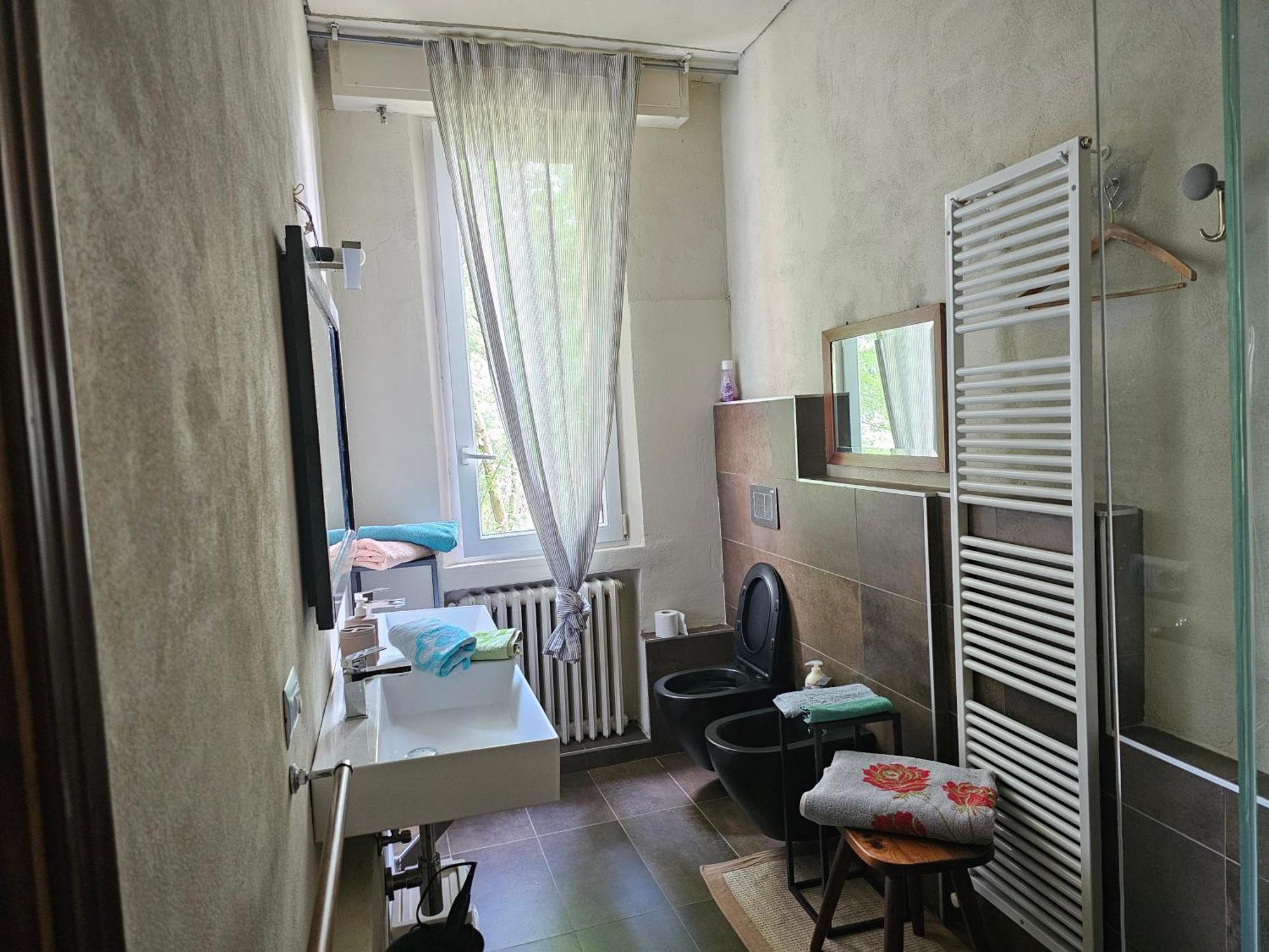 فيلا Casa Vincenzo 130 Mq Con Portico Ed Ingresso Esclusivo Dal Giardino Felino المظهر الخارجي الصورة