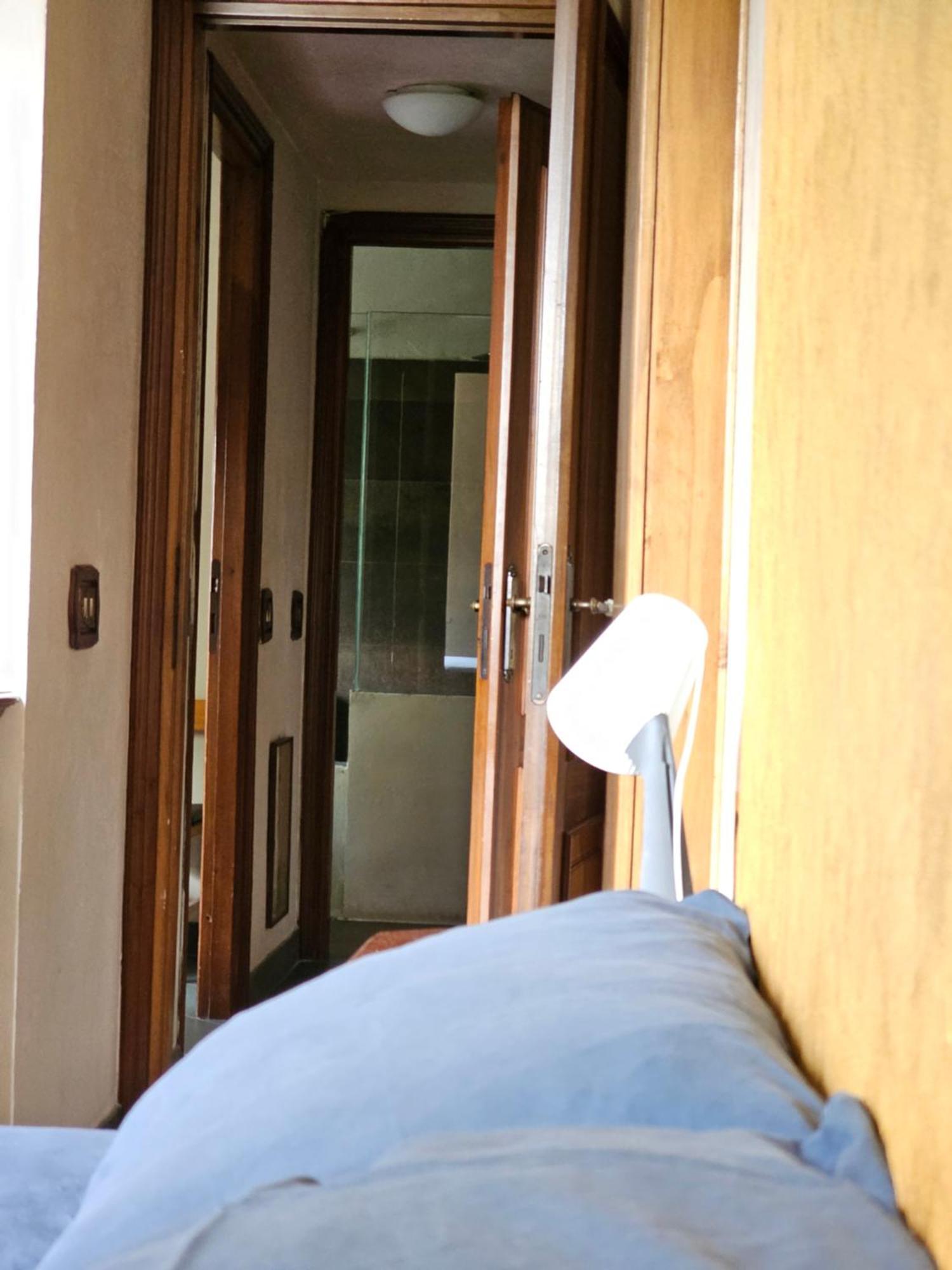 فيلا Casa Vincenzo 130 Mq Con Portico Ed Ingresso Esclusivo Dal Giardino Felino المظهر الخارجي الصورة