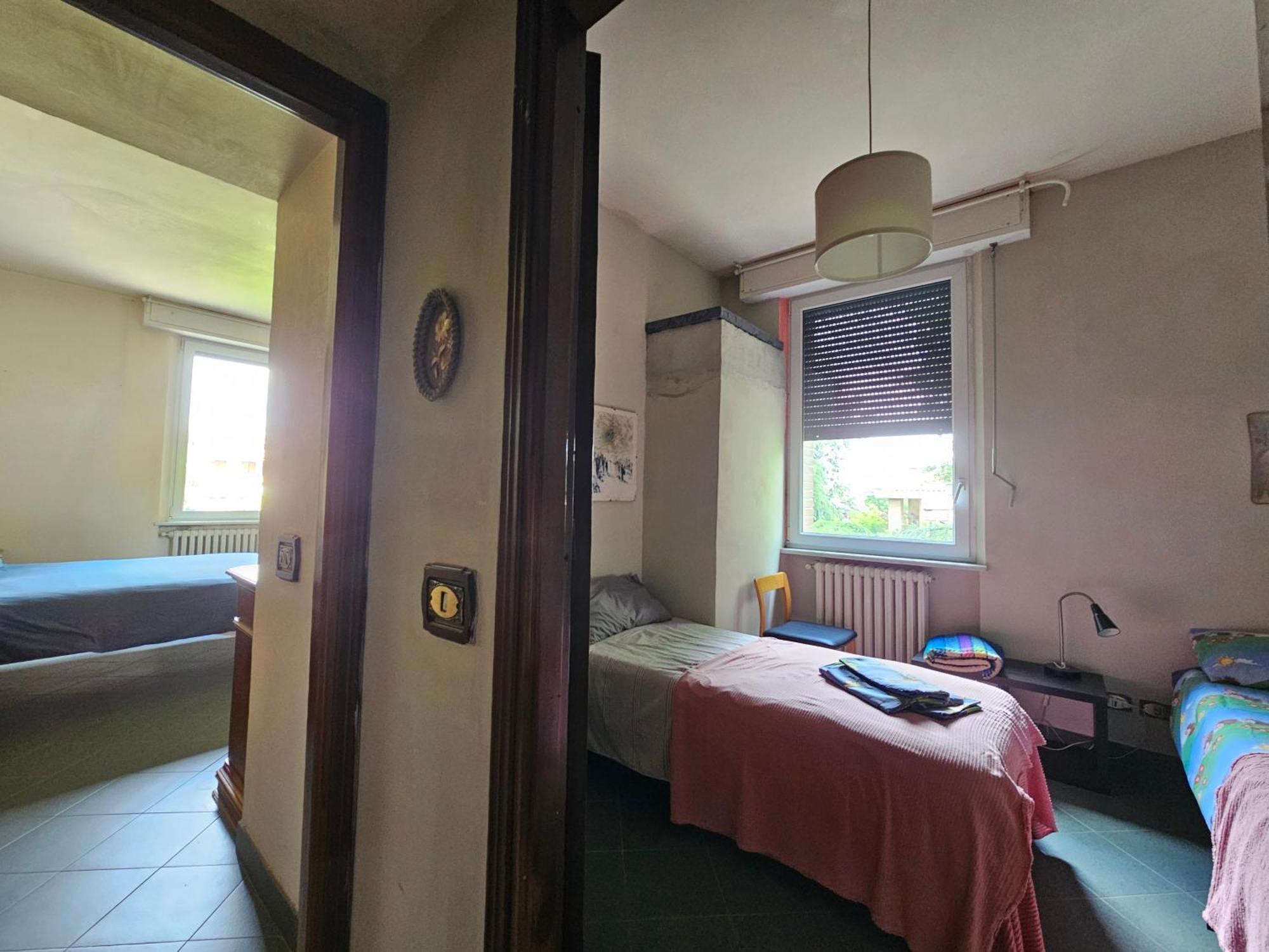 فيلا Casa Vincenzo 130 Mq Con Portico Ed Ingresso Esclusivo Dal Giardino Felino المظهر الخارجي الصورة